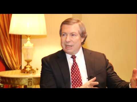 Banadzev: James Warlick