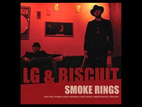 LG & Biscuit - Suicide (Feat. Jehst)