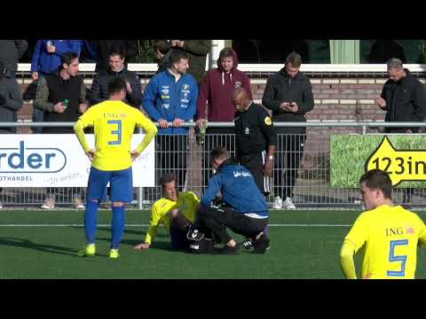 HLVéén Roda'23 op 9 feb 2019 YT