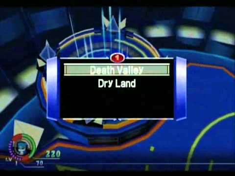 Digimon World 4 Review pt 1