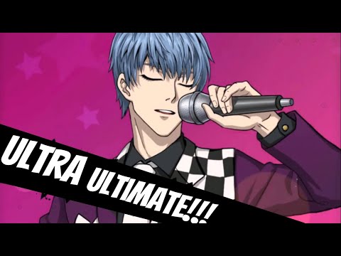 Extreme Amai Mask Ultra Ultimate Showcase