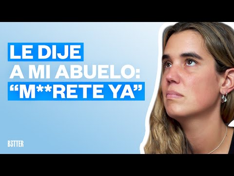 Impactante TESTIMONIO REAL: “Mi Abuelo Abusó De Mi Durante 12 Años” | CLAUDIA CAMPILLO