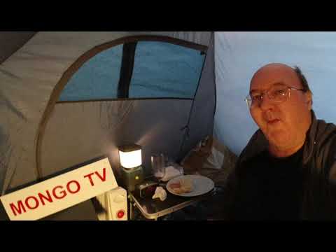 MongoTV_5912 - Min Frokost - Baugette Med OST og SPEGEPØLSE