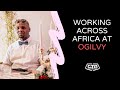 742. Working Across Africa At Ogilvy - Fakii Liwali (The Play House)