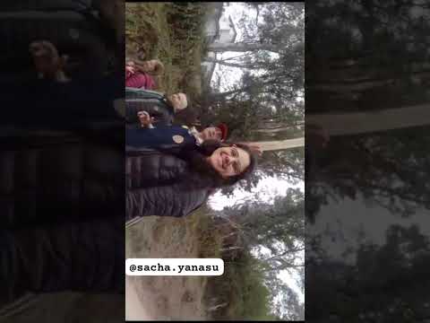 Caminata Antropológica por Huerta Grande. Una caminata tranquila para toda la familia.