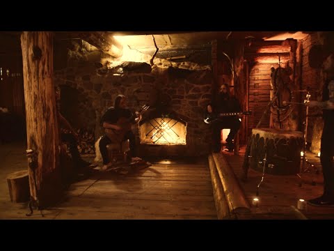 Metsatöll, Tarede vaikuses