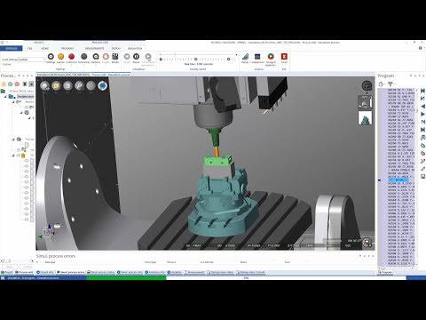 ZOLLER - NCSIMUL Interface