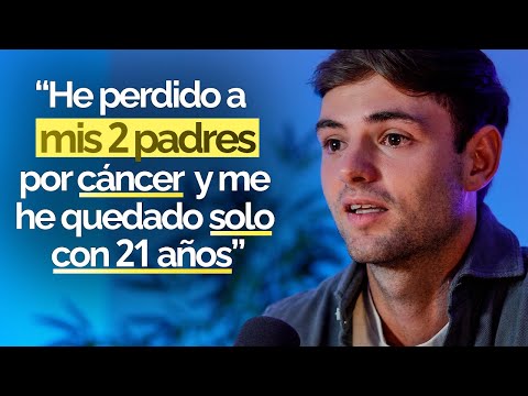 Se fueron en 3 años y por la misma enfermedad - Pablo | Un Propósito #69