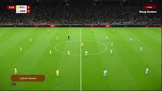 România – San Marino | Calificări CM 2026 - Pes 2025