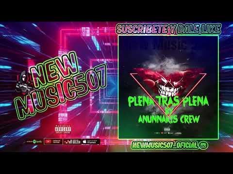 MIX PLENA TRAS PLENA