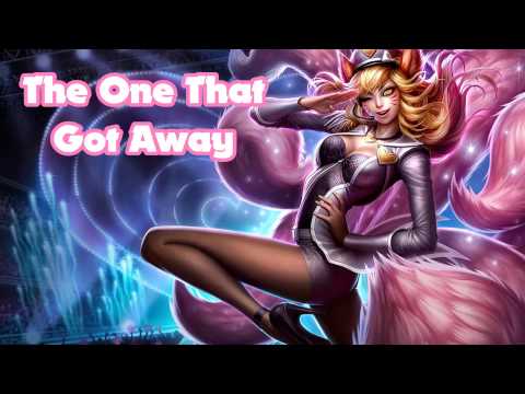 【League of Legends】 The One That Got Away «Katy Perry Parody» +mp3