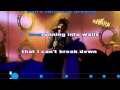 Auszug Karaoke Adam Lambert Sleepwalker ...