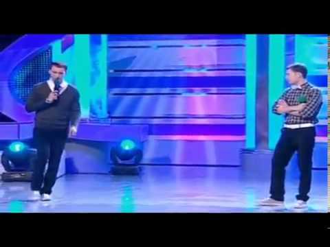 КВН - сын пришел поздно домой
