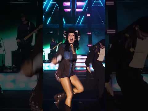 Ana Castela em Bom Princípio - Rio Grande Do Sul #boiadeira #anacastela #shorts