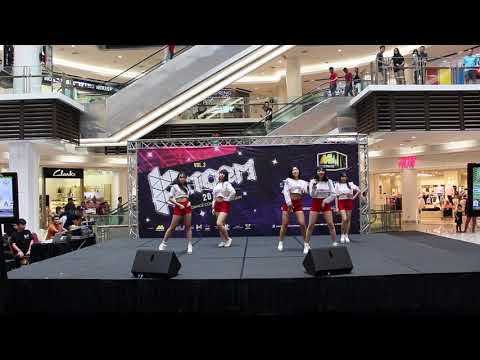 [171104 KSTORM SELANGOR] RHYTHMIX EAGLE