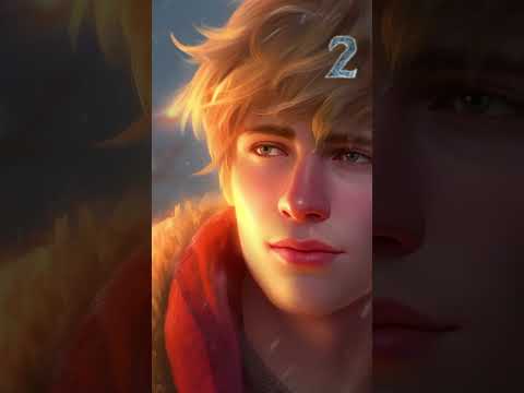 Frozen - Vem Mostrar - Top 5