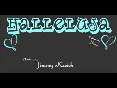 Jimmy Kwiek Halleluja