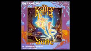 Anel de Fada   Mike Rowland