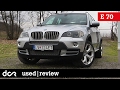 Buying a used BMW X5 E70 - 2007-2013, Used Review with Common Issues