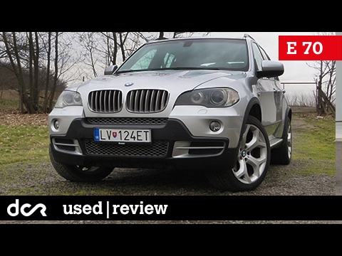 Thumbnail for Buying a used BMW X5 E70 - 2007-2013, Used Review with Common Issues by BMW X5 (E70)