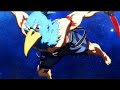 Creditless Shangri La Frontier OP Opening 1 UHD 60FPS
