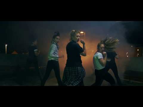 BoyPanda - Boomerang (Official Music Video) [BrutalBass Premiere]
