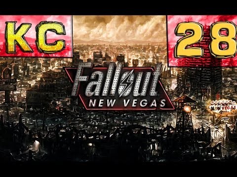 Fallout New Vegas | "Reunion With Benny" | Pt 28