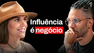 Como CRESCER nas Redes e Transformar Audiência em NEGÓCIO (CHEF JU LIMA) | JOTA JOTA PODCAST #266