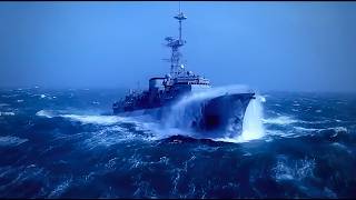 The Sea of Okhotsk: The Most Dangerous Sea You've Never Heard Of MQDEFAULT Thumbnail