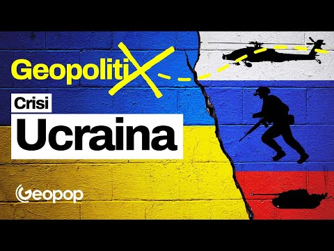 Crisi Ucraina-Russia: come e perché si è arrivati a una minaccia così concreta? I motivi geopolitici