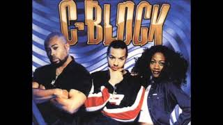 C Block - So Strung Out (Extended)