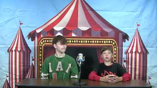 September 17, 2025 CHS Video Announcements