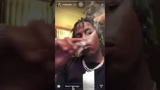 Rich the kid #snippet untitled