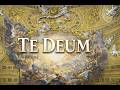 TE DEUM