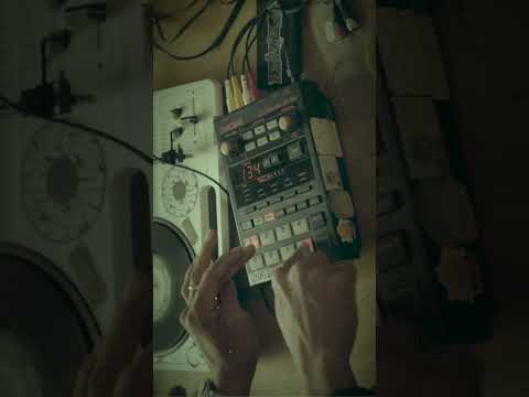 🇹🇭Pad Kee Mao (Thai Drunken Noodles) / SP202 BEAT