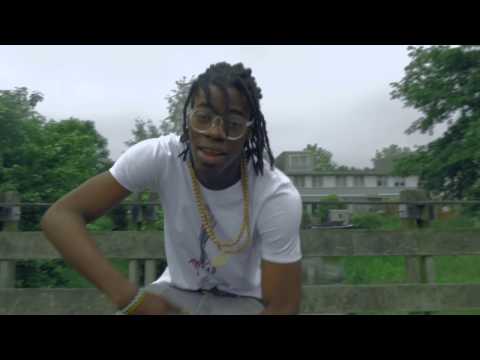 Mathis OneBlaze - Business Trip [Prod. CiDOTT] (Dir. by NoFilter Inc.)