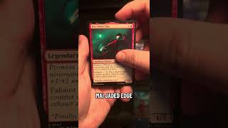 Magic the gathering daily pack opening, #388, Opening another pack of Avatar the last airbender!