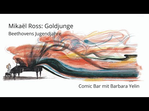 Goldjunge - Beethovens Jugendjahre