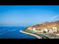 Life In Oman: How Have They Built Paradise In Desert?