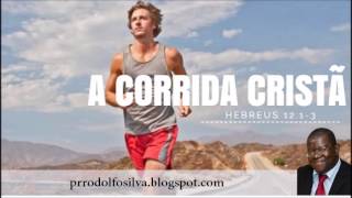 REFLEXÃO: Corrida Cristã - HEBREUS 12.1-3