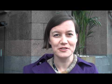 WHYS: Meg Hillier MP