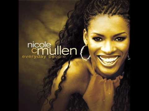 Nicole C. Mullen - Everyday People