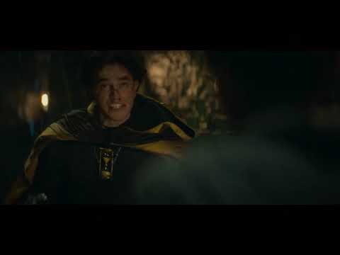 Stargirl 1x13 'JSA Vs ISA' Part 3