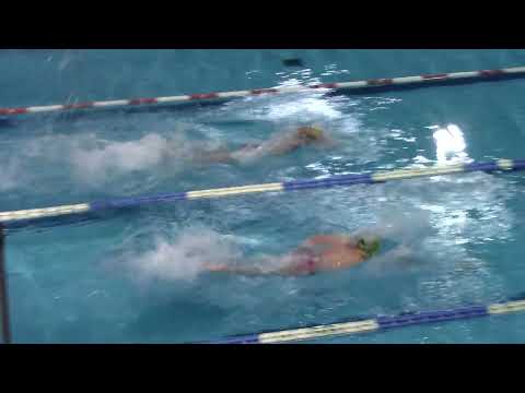 Mirto A.(1) Fiordi G.(2) 50SL - Lucca 06.03.22