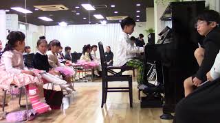 Download lagu 三木たかし　アンパンマンのマーチ　Yさん mp3