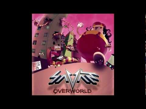 Savant feat. Qwentalis - Starscream Forever (Original Mix)