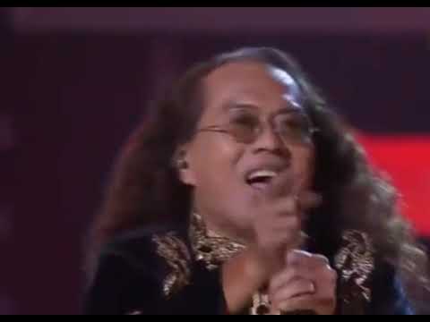 JATT ALI - Benci Bilang Cinta (Gegar Vaganza 6 - Minggu 5)