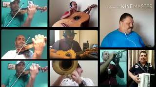 El Califa (Antonio Aguilar)