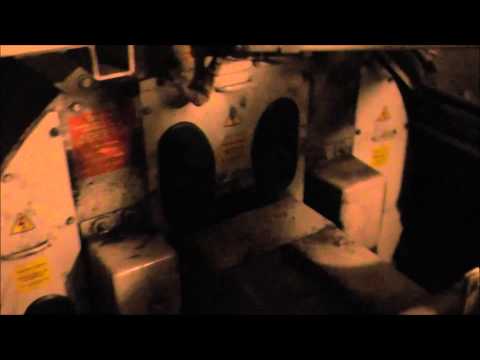 DRS 20th Anniversary Open Day Kingmoor 18/07/15