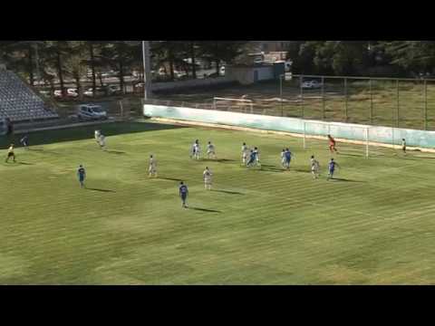 FC Zestafoni - Torpedo-2 (Kutaisi) 3-1